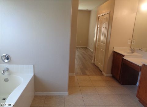 Tiny photo for 2463 Nature Pointe Loop, Fort Myers, FL 33905 (MLS # 2026023121)