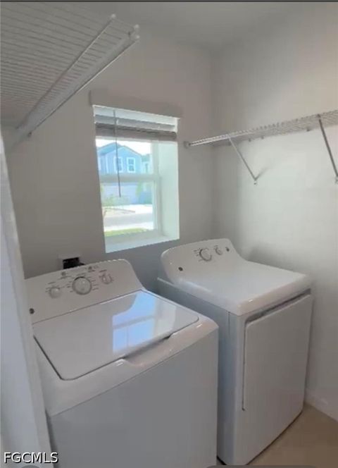 Tiny photo for 4095 San Felice Lane, North Fort Myers, FL 33917 (MLS # 2026019748)
