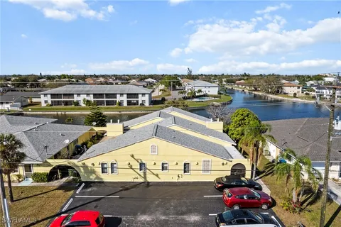 1249 SE 8th Street Unit 108, Cape Coral, FL 33990 - MLS#: 225017107