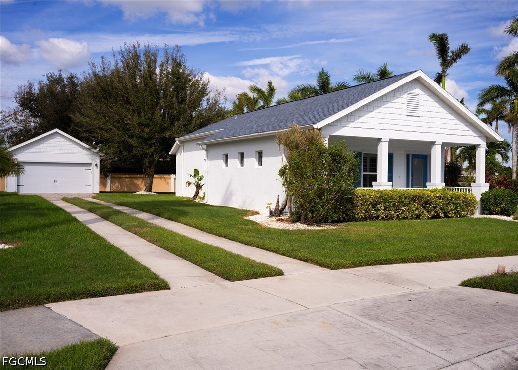 295 Destiny Circle