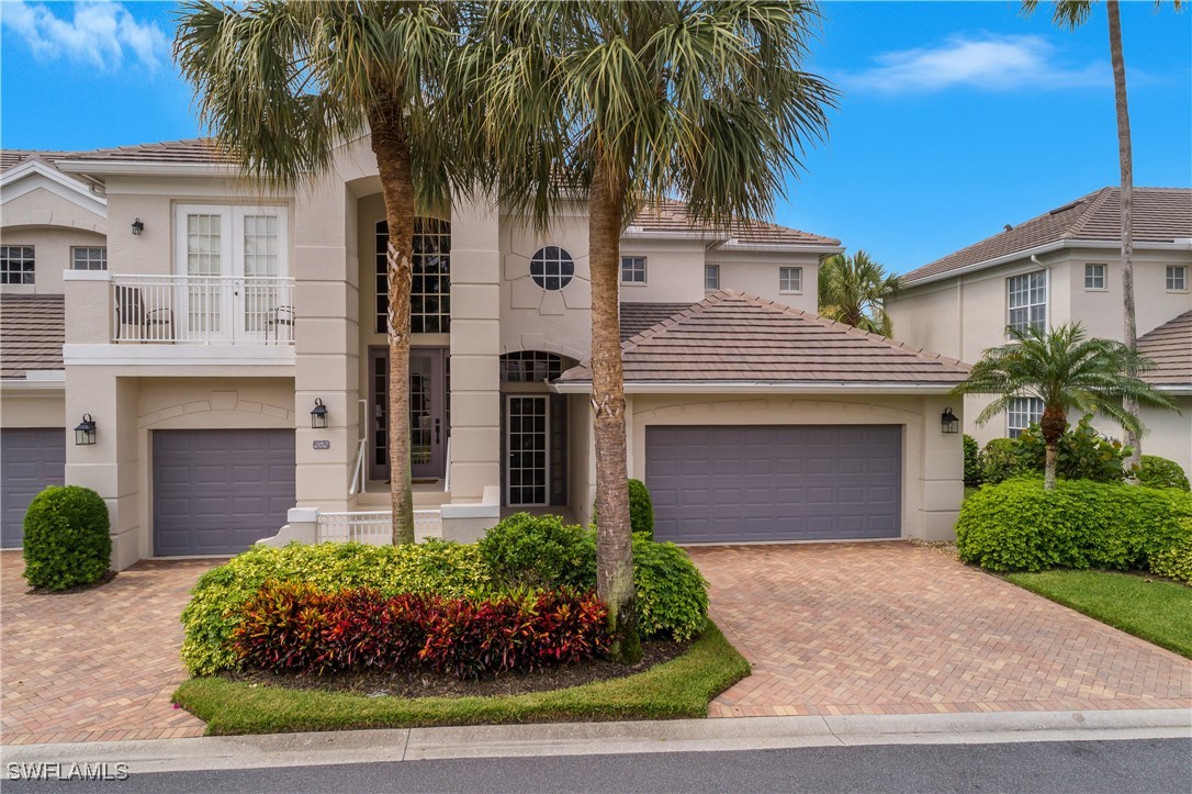 9533 Cypress Hammock Circle 102