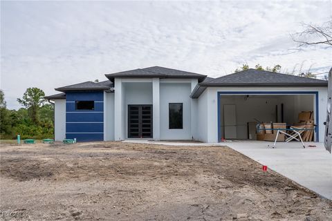 106 Hamilton Avenue Lehigh Acres FL 33936