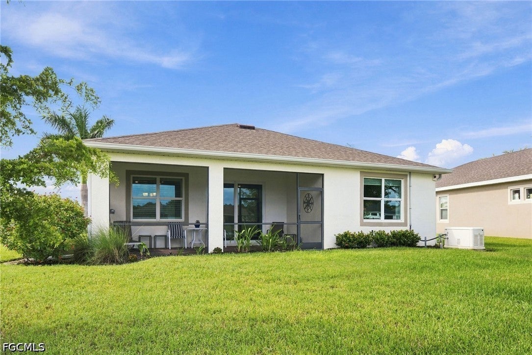 18121 Everson Miles Circle