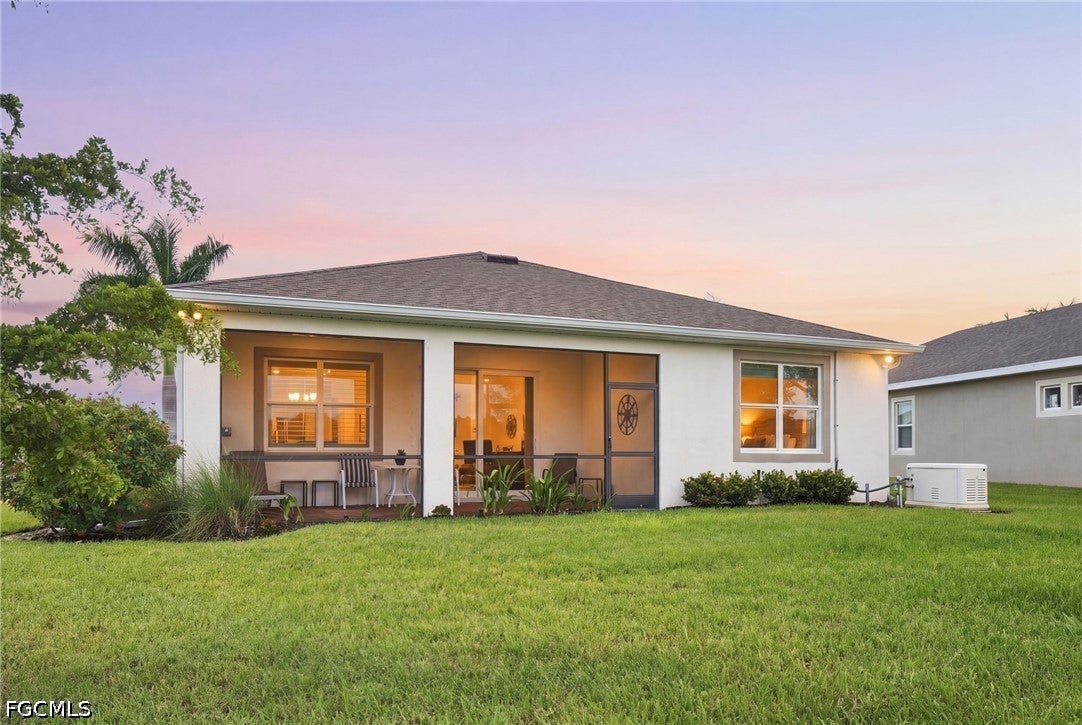 18121 Everson Miles Circle