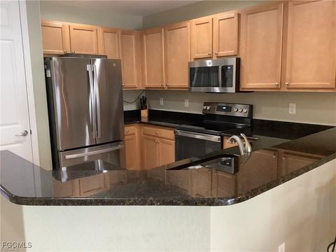 Tiny photo for 13780 Julias Way #1025, Fort Myers, FL 33919 (MLS # 2025004493)