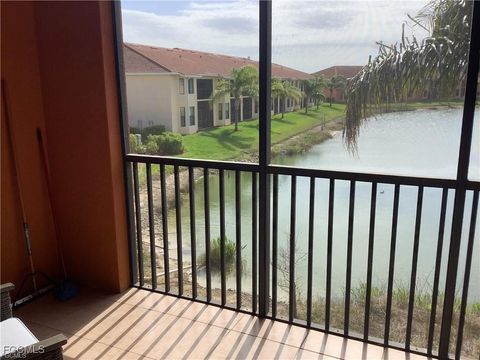 Tiny photo for 13780 Julias Way #1025, Fort Myers, FL 33919 (MLS # 2025004493)