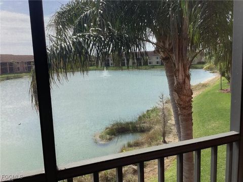 Tiny photo for 13780 Julias Way #1025, Fort Myers, FL 33919 (MLS # 2025004493)