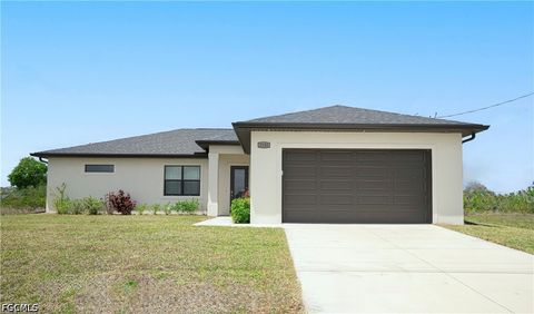 2102 NW 6th Place Cape Coral FL 33993