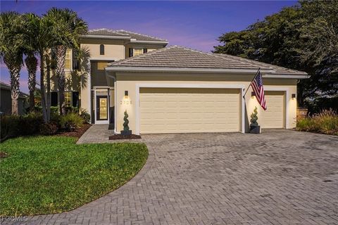 2705 Lambay Court Cape Coral FL 33991