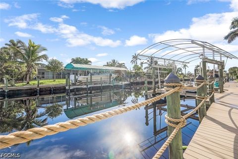 Tiny photo for 5205 SW 3rd Avenue, Cape Coral, FL 33914 (MLS # 2026026942)