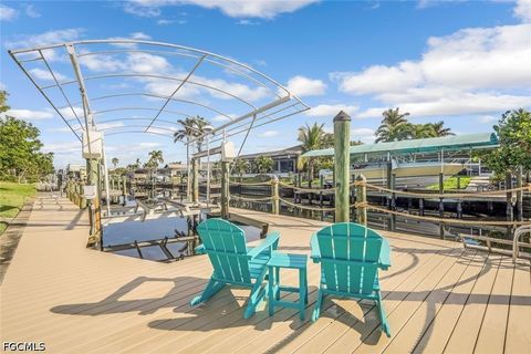 Tiny photo for 5205 SW 3rd Avenue, Cape Coral, FL 33914 (MLS # 2026026942)
