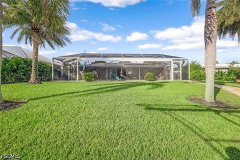 Tiny photo for 5205 SW 3rd Avenue, Cape Coral, FL 33914 (MLS # 2026026942)