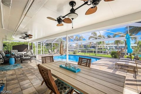 Tiny photo for 5205 SW 3rd Avenue, Cape Coral, FL 33914 (MLS # 2026026942)