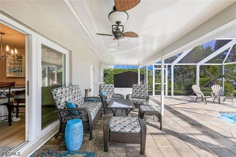 Tiny photo for 5205 SW 3rd Avenue, Cape Coral, FL 33914 (MLS # 2026026942)