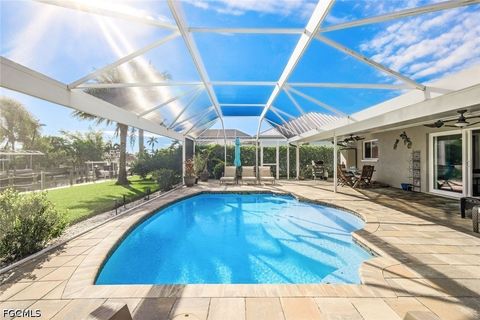 Tiny photo for 5205 SW 3rd Avenue, Cape Coral, FL 33914 (MLS # 2026026942)