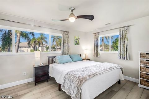 Tiny photo for 5205 SW 3rd Avenue, Cape Coral, FL 33914 (MLS # 2026026942)