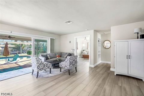 Tiny photo for 5205 SW 3rd Avenue, Cape Coral, FL 33914 (MLS # 2026026942)