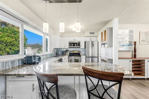 Tiny photo for 5205 SW 3rd Avenue, Cape Coral, FL 33914 (MLS # 2026026942)