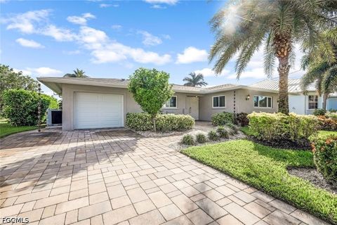 Tiny photo for 5205 SW 3rd Avenue, Cape Coral, FL 33914 (MLS # 2026026942)