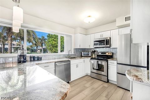 Tiny photo for 5205 SW 3rd Avenue, Cape Coral, FL 33914 (MLS # 2026026942)