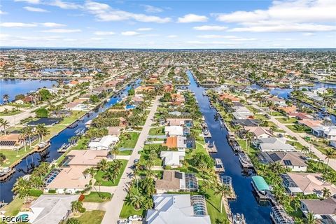 Tiny photo for 5205 SW 3rd Avenue, Cape Coral, FL 33914 (MLS # 2026026942)
