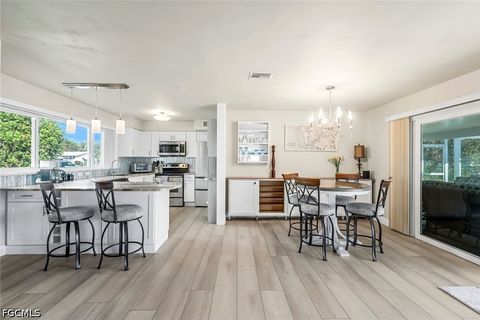 Tiny photo for 5205 SW 3rd Avenue, Cape Coral, FL 33914 (MLS # 2026026942)