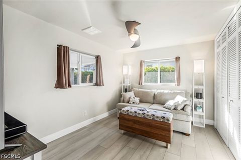 Tiny photo for 5205 SW 3rd Avenue, Cape Coral, FL 33914 (MLS # 2026026942)