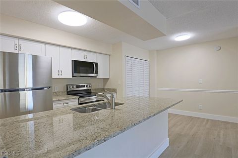 Tiny photo for 5331 Summerlin Road #3104, Fort Myers, FL 33919 (MLS # 2025007019)