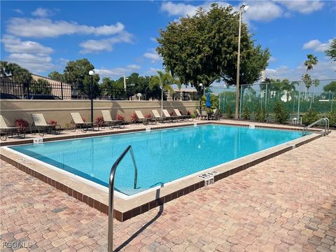 Tiny photo for 5331 Summerlin Road #3104, Fort Myers, FL 33919 (MLS # 2025007019)