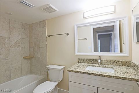 Tiny photo for 5331 Summerlin Road #3104, Fort Myers, FL 33919 (MLS # 2025007019)