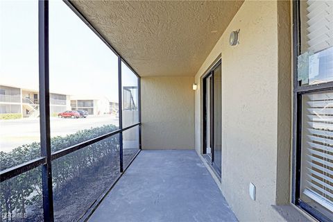 Tiny photo for 5331 Summerlin Road #3104, Fort Myers, FL 33919 (MLS # 2025007019)