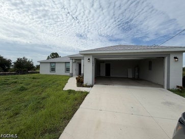 740 Foxtail Street E Lehigh Acres FL 33974