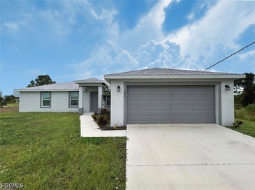 740 Foxtail Street E Lehigh Acres FL 33974