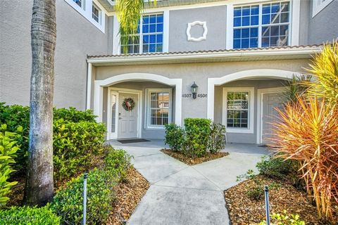 9563 Hemingway Lane 4507 Fort Myers FL 33913
