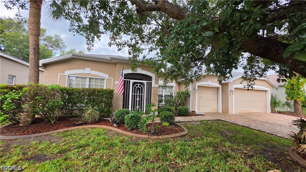 Photo 1 of 36 — 12810 Aston Oaks Drive, Fort Myers, FL 33912