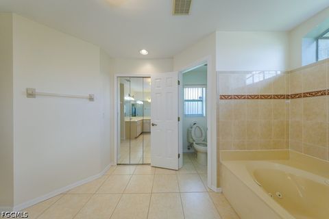 Tiny photo for 4210 SW 25th Place, Cape Coral, FL 33914 (MLS # 2026018616)