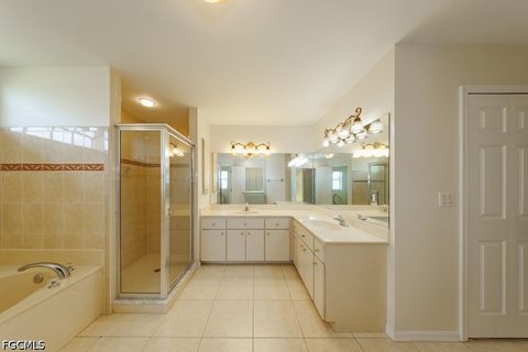 Tiny photo for 4210 SW 25th Place, Cape Coral, FL 33914 (MLS # 2026018616)