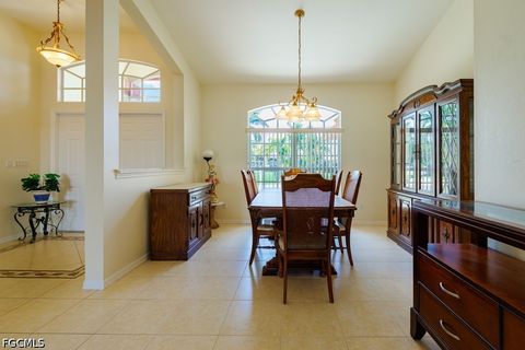 Tiny photo for 4210 SW 25th Place, Cape Coral, FL 33914 (MLS # 2026018616)