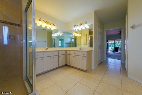 Tiny photo for 4210 SW 25th Place, Cape Coral, FL 33914 (MLS # 2026018616)