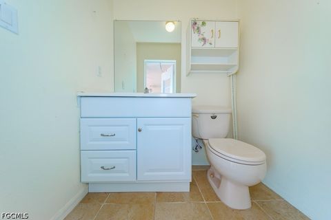 Tiny photo for 4210 SW 25th Place, Cape Coral, FL 33914 (MLS # 2026018616)