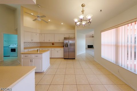 Tiny photo for 4210 SW 25th Place, Cape Coral, FL 33914 (MLS # 2026018616)