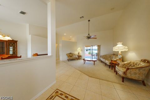 Tiny photo for 4210 SW 25th Place, Cape Coral, FL 33914 (MLS # 2026018616)