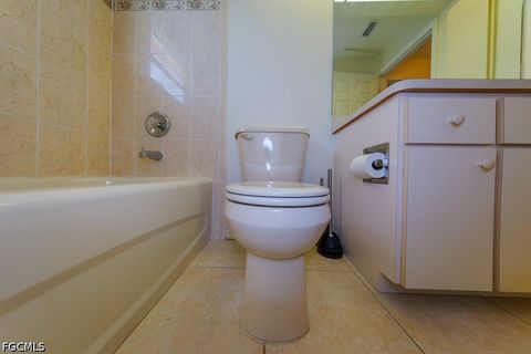 Tiny photo for 4210 SW 25th Place, Cape Coral, FL 33914 (MLS # 2026018616)