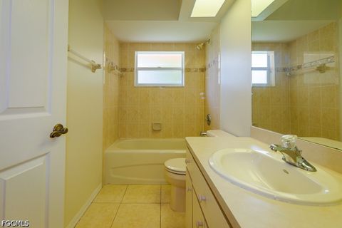 Tiny photo for 4210 SW 25th Place, Cape Coral, FL 33914 (MLS # 2026018616)