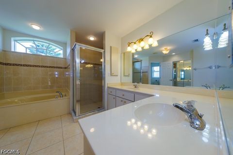 Tiny photo for 4210 SW 25th Place, Cape Coral, FL 33914 (MLS # 2026018616)