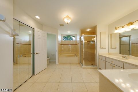 Tiny photo for 4210 SW 25th Place, Cape Coral, FL 33914 (MLS # 2026018616)