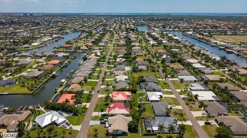 Tiny photo for 4210 SW 25th Place, Cape Coral, FL 33914 (MLS # 2026018616)
