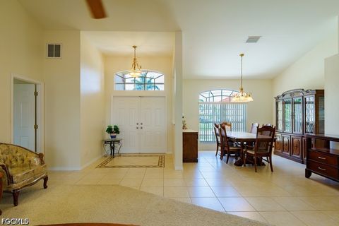 Tiny photo for 4210 SW 25th Place, Cape Coral, FL 33914 (MLS # 2026018616)