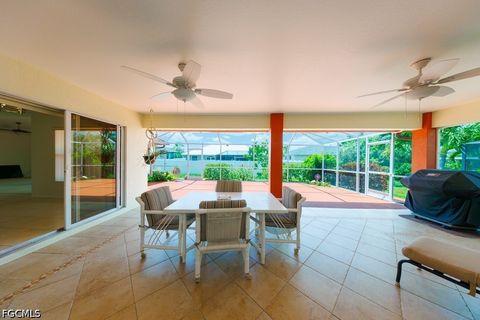 Tiny photo for 4210 SW 25th Place, Cape Coral, FL 33914 (MLS # 2026018616)