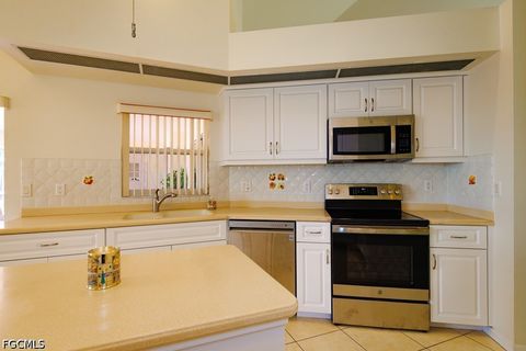 Tiny photo for 4210 SW 25th Place, Cape Coral, FL 33914 (MLS # 2026018616)